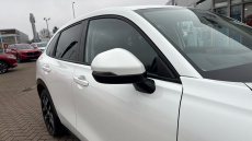 Honda Zr-V 2.0 eHEV Advance 5dr CVT Hybrid Estate